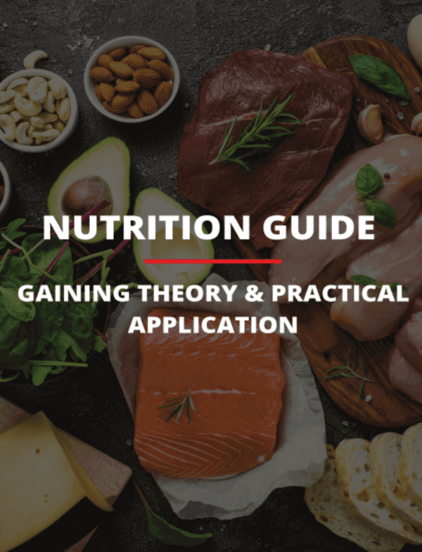 Nutrition Guide | Australia