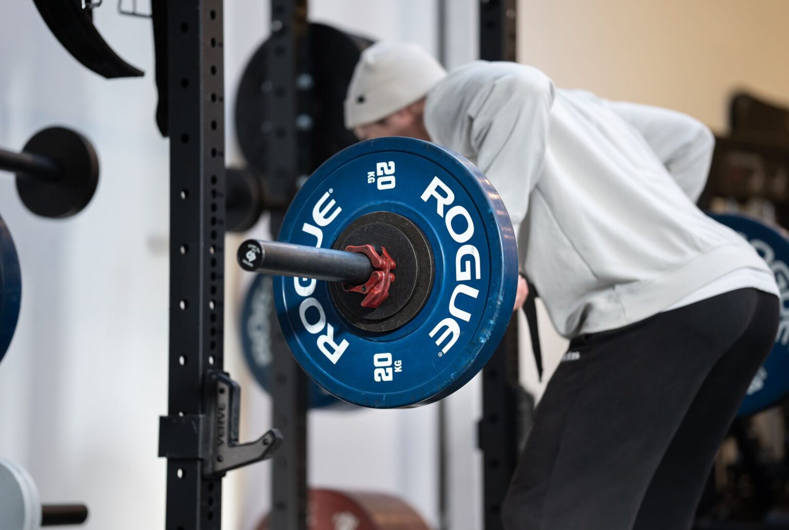 Gym Membership Near You in Melbourne 3Point Training