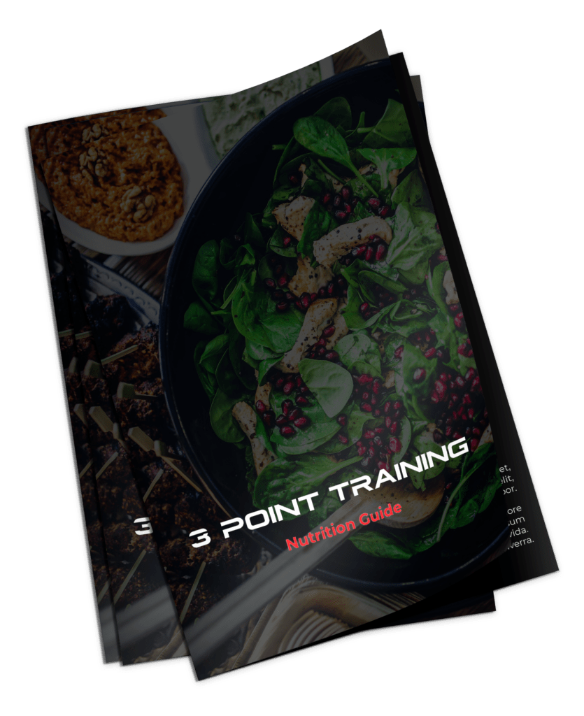 Nutrition Guide | 3PT
